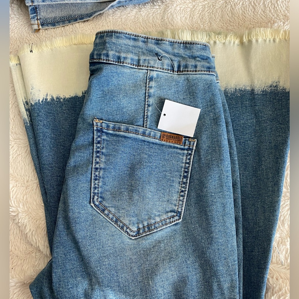 Women’s bell bottoms
